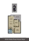 303/8 Webb Road, Airport West, Vic 3042-Floorplan
