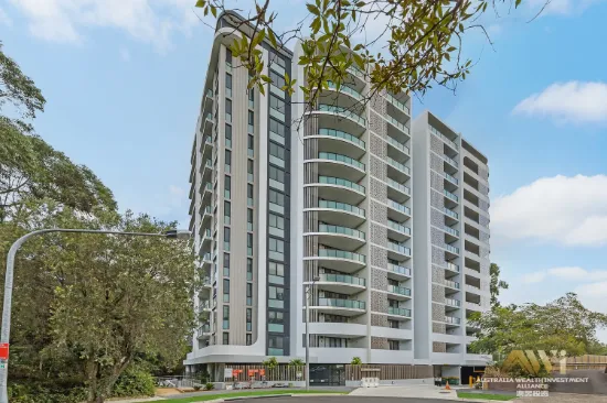 303/9 Peach Tree Rd, Macquarie Park, NSW 2113