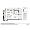 303/9 Peach Tree Road, Macquarie Park, NSW 2113-Floorplan