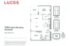 303/9 Waterside Place, Docklands, Vic 3008-Floorplan