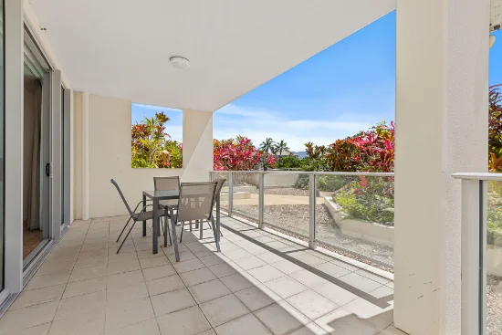 30301/2 Aplin Street, Cairns City, Qld 4870