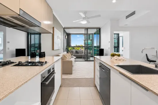 30305/2 Harbour Road, Hamilton, Qld 4007