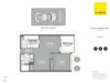 30305/2 Harbour Road, Hamilton, Qld 4007-Floorplan