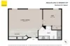 3032/255 Ann Street, Brisbane City QLD 4000-Floorplan