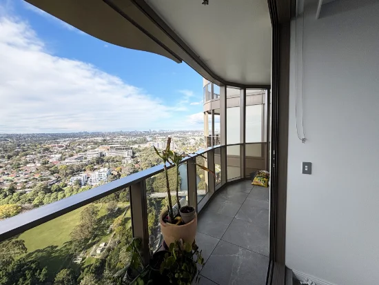 3036/18 George Street, Parramatta, NSW 2150