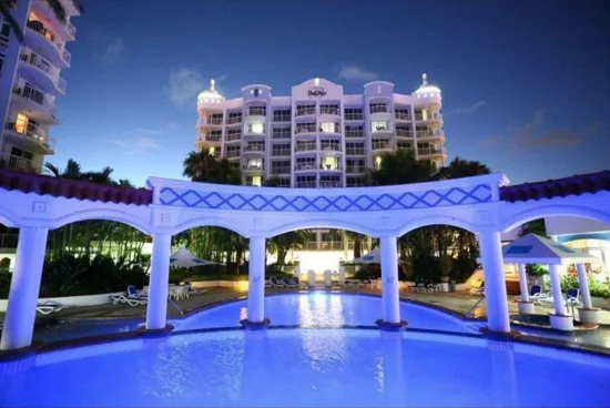 3038/2633 Gold Coast Highway, Broadbeach, Qld 4218 - For Rent