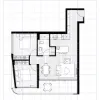 303A/48 Cowper Street, Footscray, Vic 3011-Floorplan