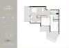 303B/170 Manningham Road, Bulleen, Vic 3105-Floorplan