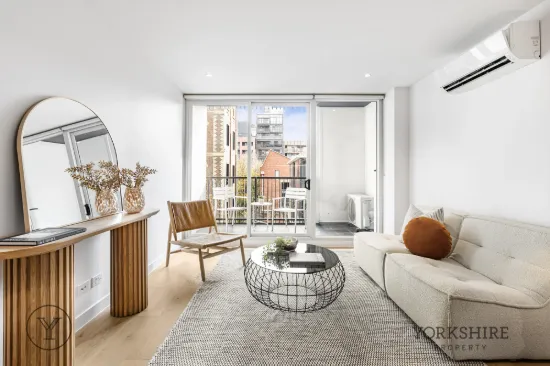 303B/3 Brewery Lane, Collingwood, Vic 3066