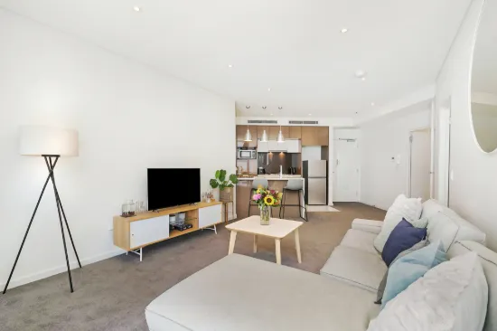 303C/7-13 Centennial Avenue, Lane Cove, NSW 2066