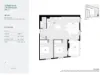 303E/20 Linkage Avenue, Cockburn Central, WA 6164-Floorplan