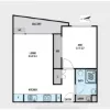 304/1 Clark Street, Williams Landing, Vic 3027-Floorplan