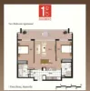 304/1 Dora Street, Hurstville, NSW 2220-Floorplan