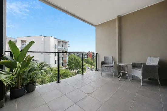 304/1 Post Parade, St Clair, SA 5011