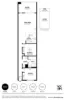 304/1 Post Parade, St Clair, SA 5011-Floorplan