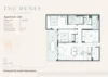 304/1 Rickard Road, Narrabeen, NSW 2101-Floorplan