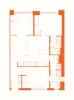 304/1 The Causeway, Kingston, ACT 2604-Floorplan
