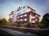 304/10 Gladstone Street, Burwood, NSW 2134