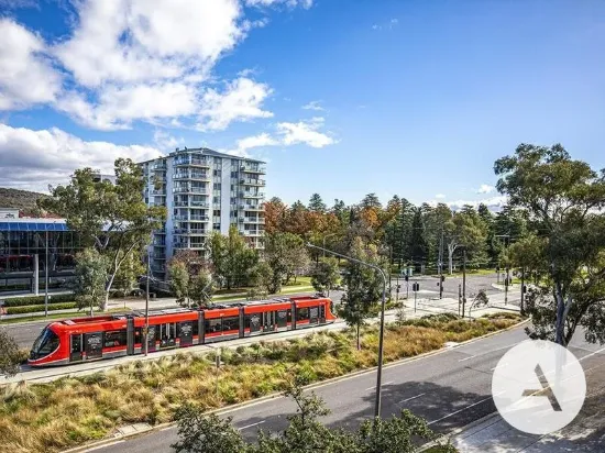 304/104 Nortbourne Avenue, Braddon, ACT 2612