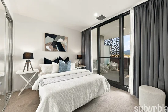 304/104 Northbourne Avenue, Braddon, ACT 2612-Image