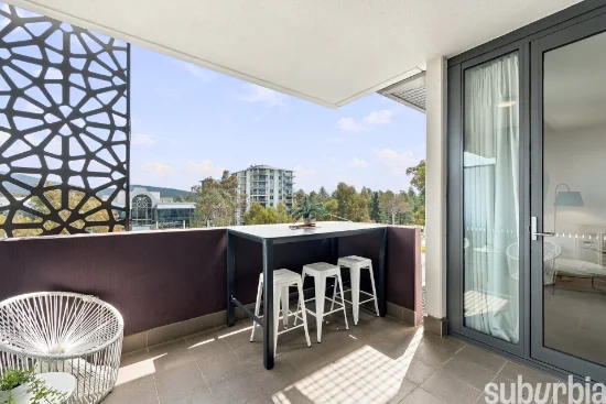 304/104 Northbourne Avenue, Braddon, ACT 2612-Image