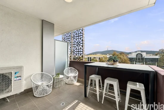 304/104 Northbourne Avenue, Braddon, ACT 2612-Image
