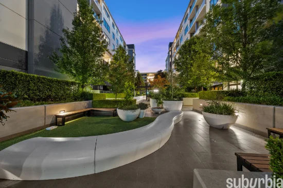 304/104 Northbourne Avenue, Braddon, ACT 2612-Image