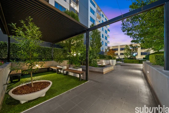 304/104 Northbourne Avenue, Braddon, ACT 2612-Image