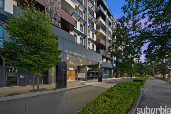 304/104 Northbourne Avenue, Braddon, ACT 2612-Image