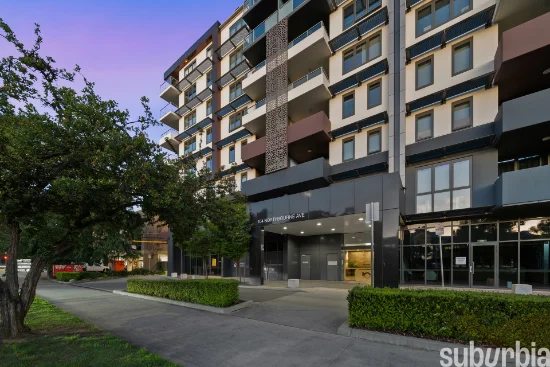 304/104 Northbourne Avenue, Braddon, ACT 2612-Image