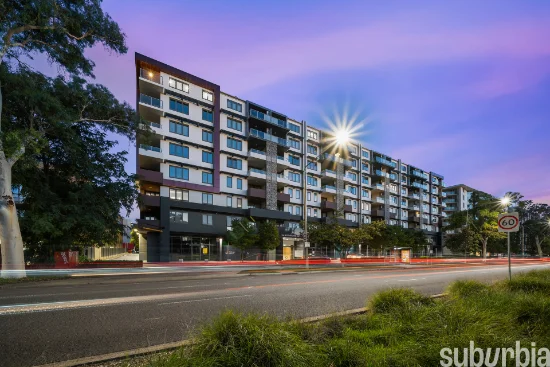 304/104 Northbourne Avenue, Braddon, ACT 2612-Image