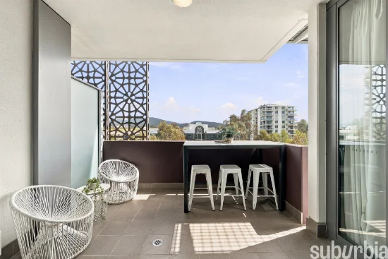 304/104 Northbourne Avenue, Braddon, ACT 2612-Image