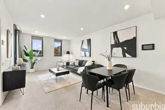 304/104 Northbourne Avenue, Braddon, ACT 2612-Image