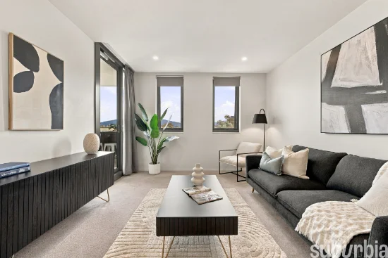304/104 Northbourne Avenue, Braddon, ACT 2612-Image