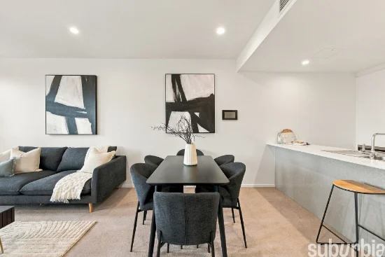 304/104 Northbourne Avenue, Braddon, ACT 2612-Image