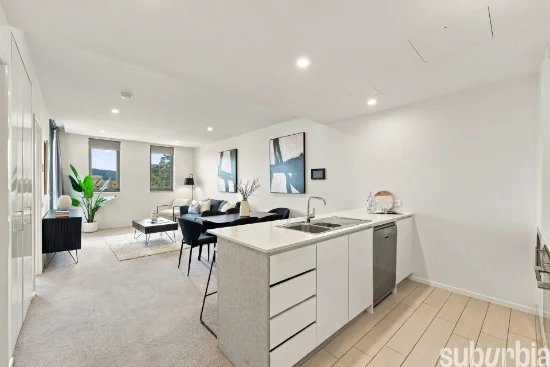 304/104 Northbourne Avenue, Braddon, ACT 2612-Image