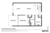 304/104 Northbourne Avenue, Braddon, ACT 2612-Floorplan