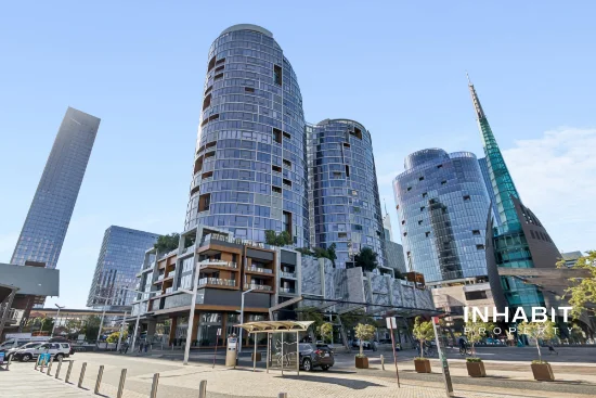 304/11 Barrack Square, Perth, WA 6000 - For Sale