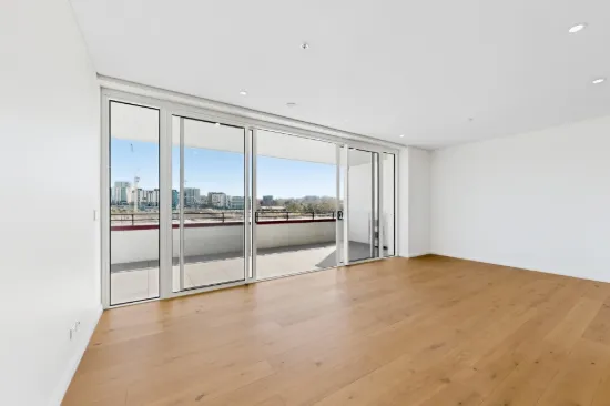 304/11 Hildergarde, Melrose Park, NSW 2114