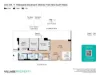 304/11 Hildergarde, Melrose Park, NSW 2114-Floorplan