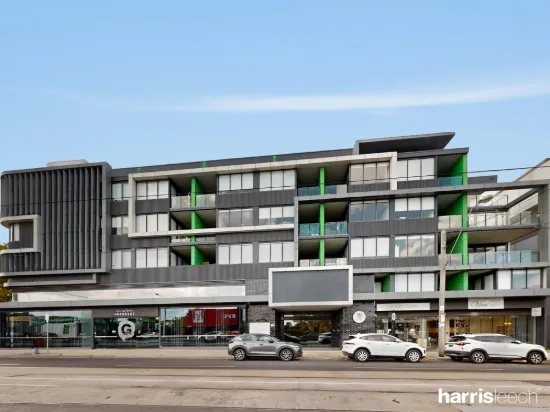 304/110 Keilor Road, Essendon North, Vic 3041