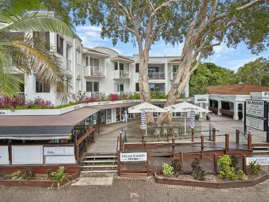 304/139 Williams Esplanade, Palm Cove, Qld 4879 - For Rent