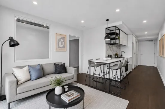 304/14 David Street, Richmond, Vic 3121