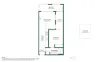 304/14 David Street, Richmond, Vic 3121-Floorplan