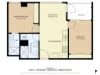 304/14 Trenerry Crescent, Abbotsford, Vic 3067-Floorplan