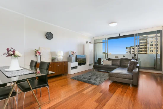 304/140 Maroubra Road, Maroubra, NSW 2035