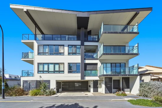 304/15 West Street, Hindmarsh, SA 5007
