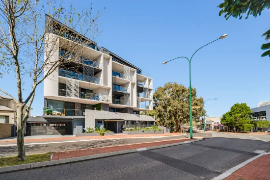 304/150 Broadway, Crawley, WA 6009