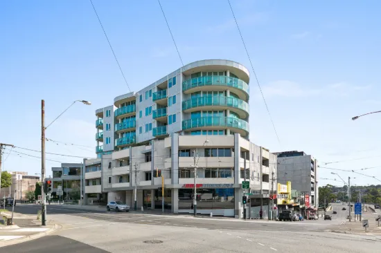 304/1615 Malvern Road, Glen Iris, Vic 3146