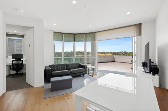 304/1615 Malvern Road, Glen Iris, Vic 3146-Image